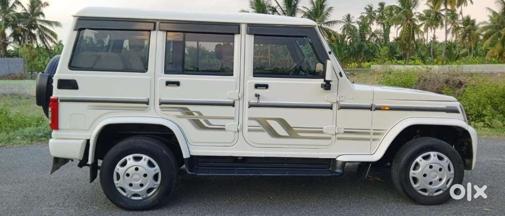 Mahindra Bolero B6, 2023, Diesel