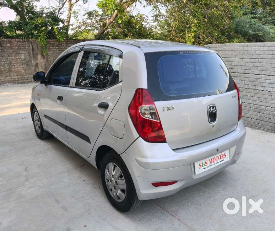 Hyundai I10 Magna O, 2014, Petrol