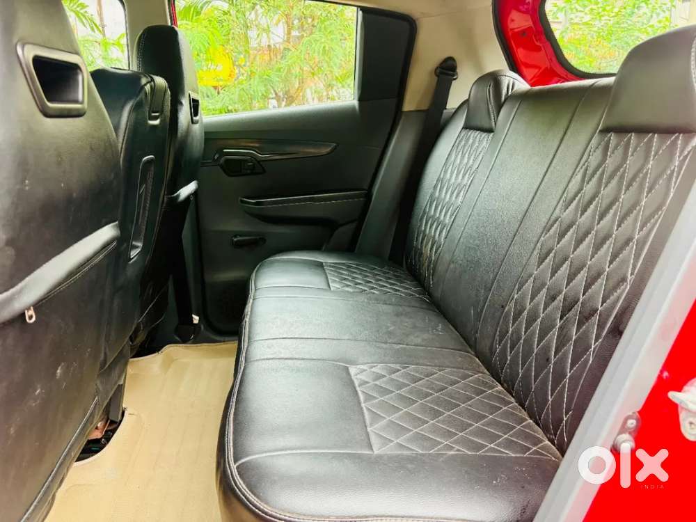 Mahindra Kuv100 Nxt 1.2 K2 Petrol 6 Str, 2019, Petrol