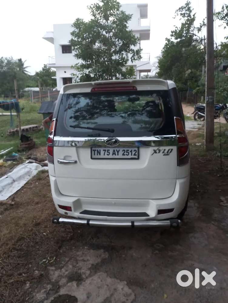 Mahindra Xylo 2009 Diesel 85000 Km Driven