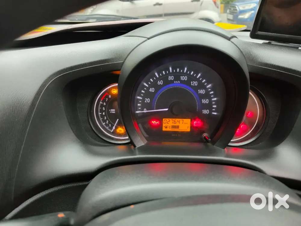 Honda Brio [2013-2016] 16