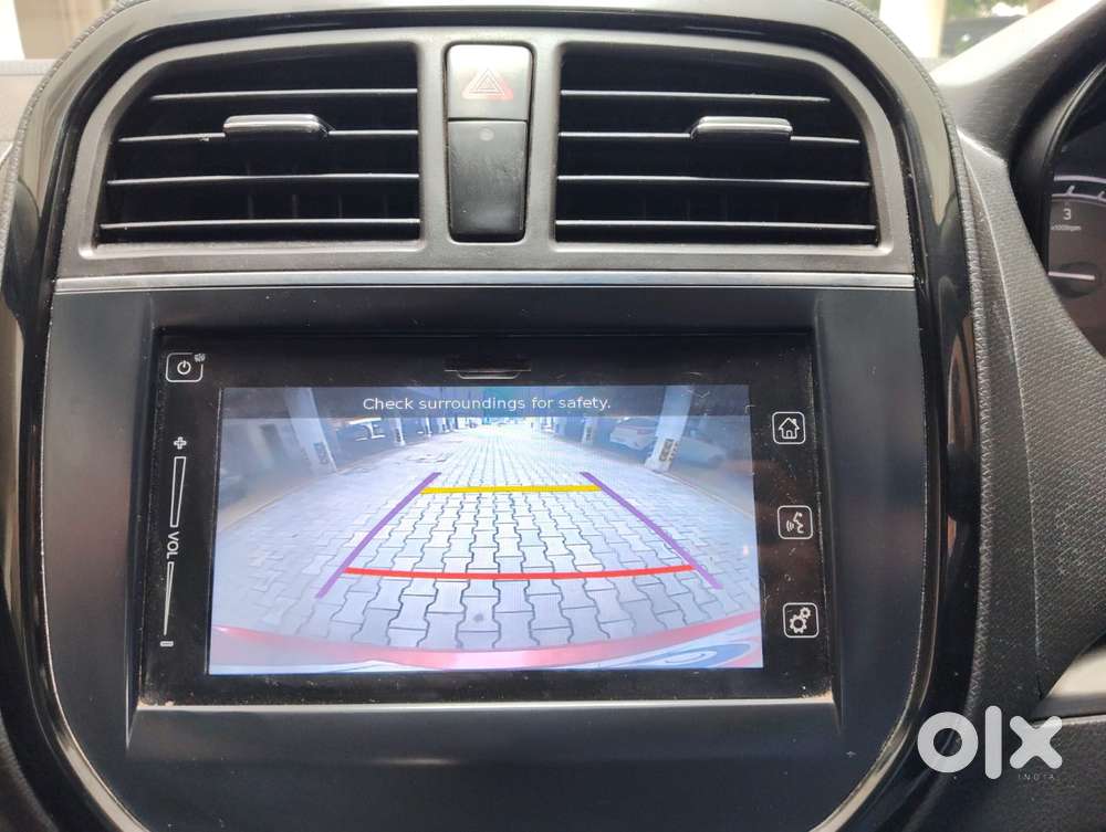 Maruti Suzuki Brezza Zdi Plus, 2018, Diesel