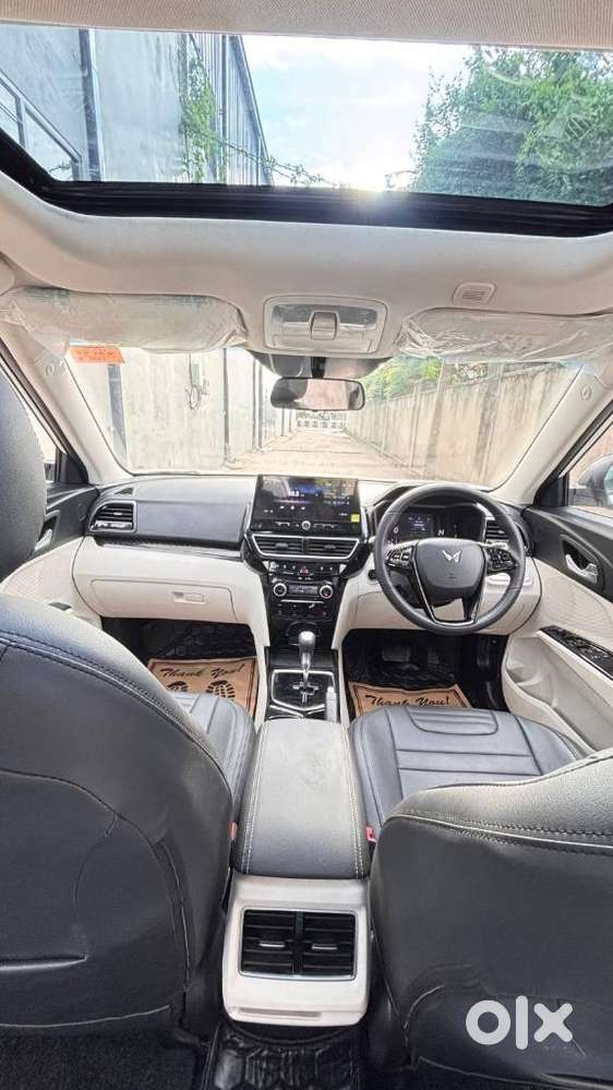 Mahindra Xuv 3xo, 2025, Diesel