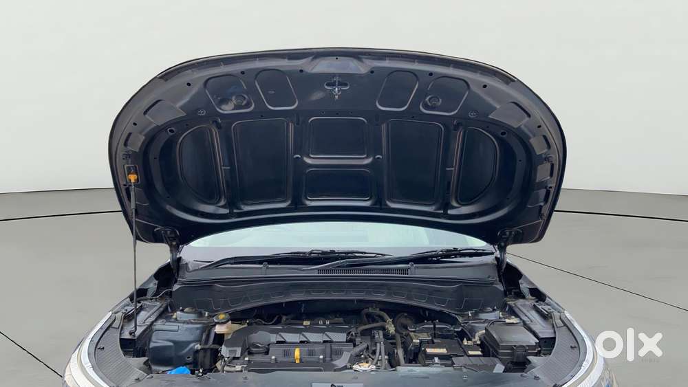Kia Seltos 1.5 Htx At Petrol, 2021, Petrol