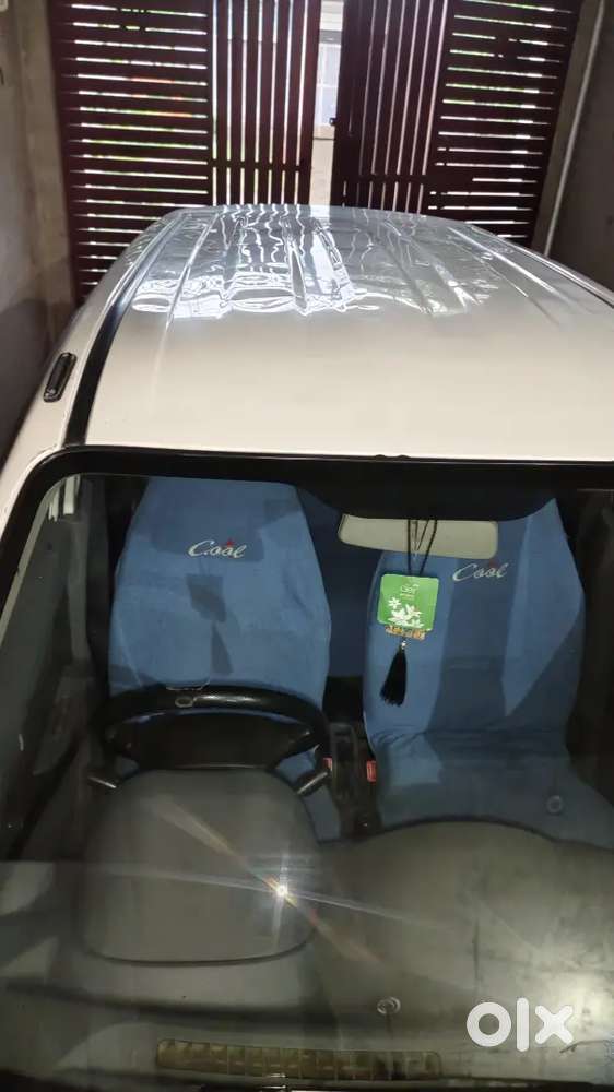 Maruti Suzuki Alto 800 2014 Petrol Lx