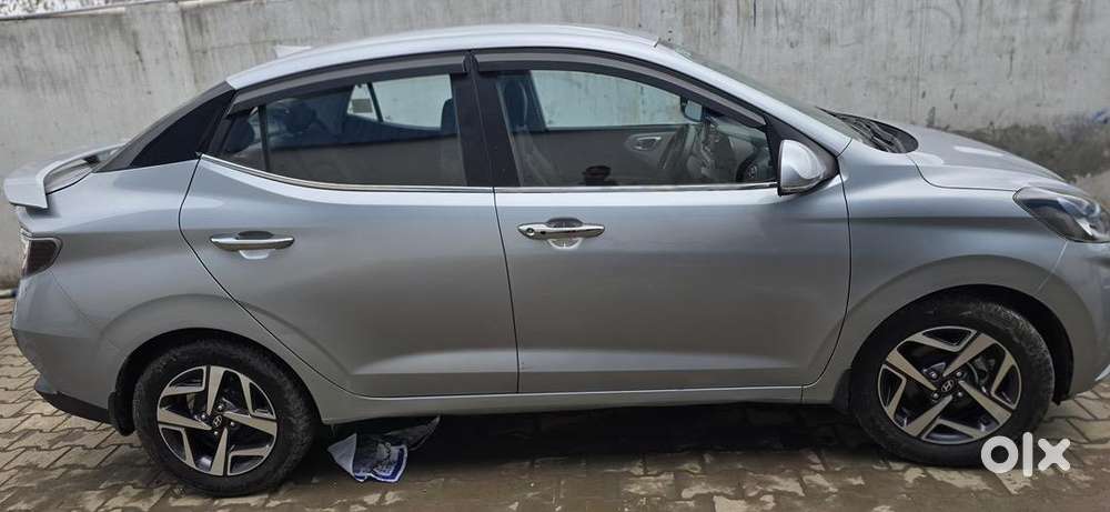 Hyundai Cng Hybrid 2022