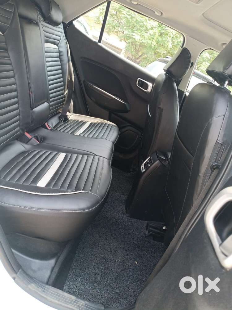 Hyundai Venue 1.4 Crdi Sx (o), 2019, Diesel