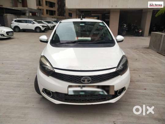 Tata Tiago Xza Plus, 2019, Petrol