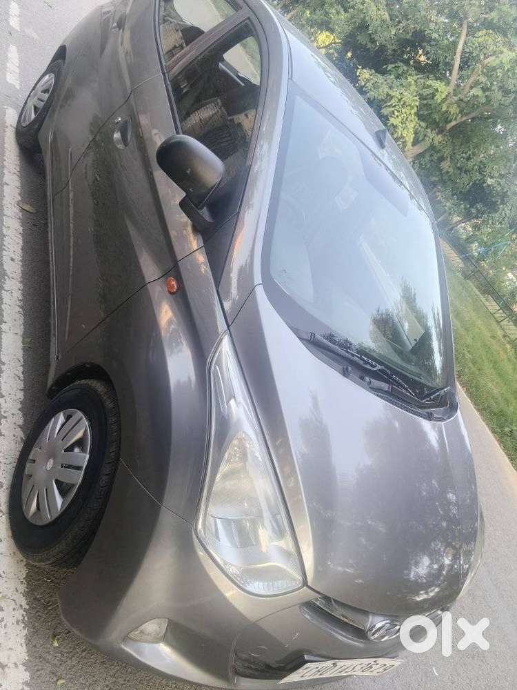 Hyundai Eon Era +, 2013, Petrol