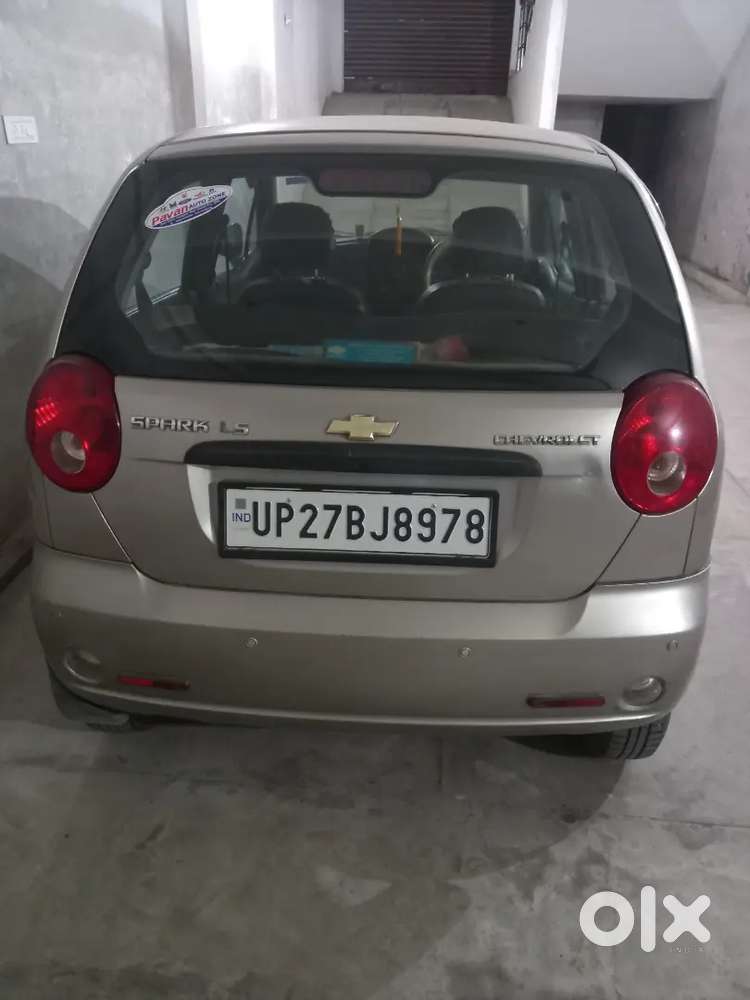 Well Maintained. Comes With A Stylish Color That Stands Out