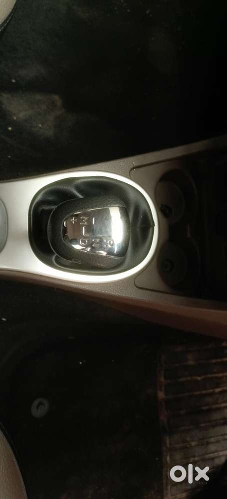 Renault Duster 110ps Diesel Rxz Amt, 2016, Diesel