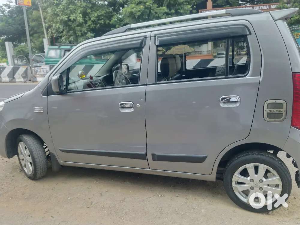 Nice Family Car Excellent Condition(fixed Rate)