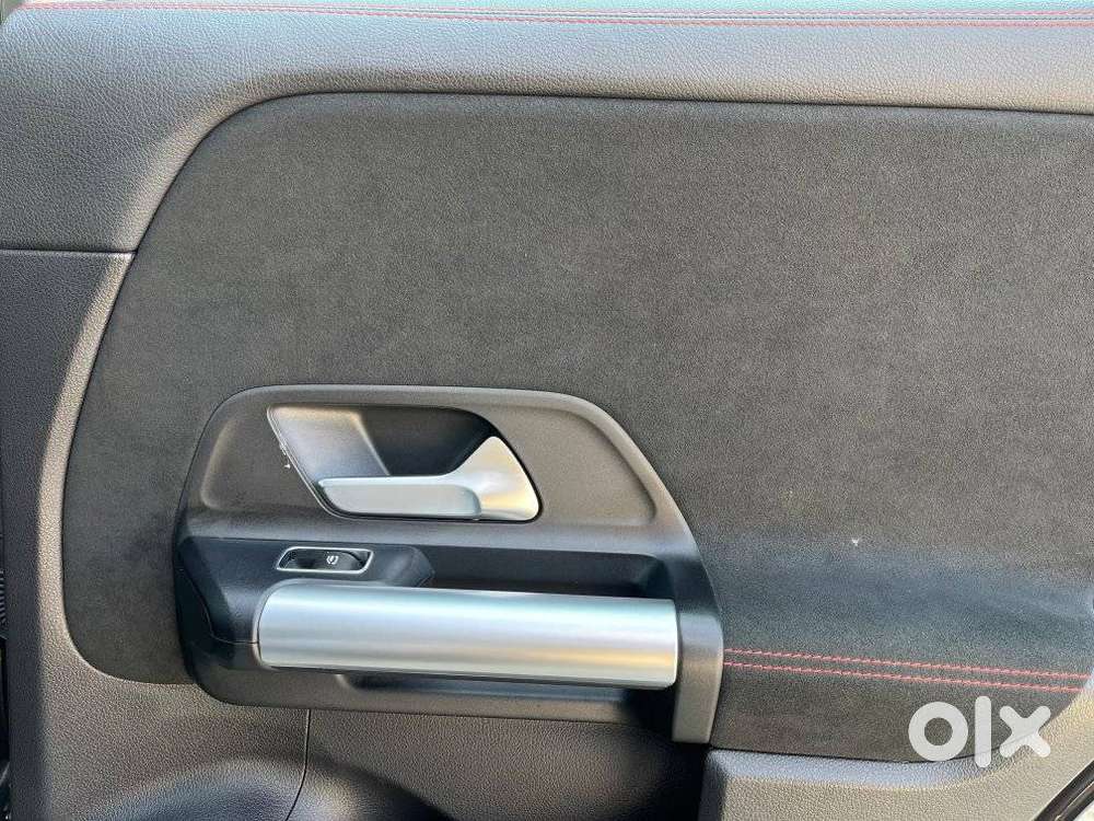 Mercedes-benz Gla 220d 4matic Amg Line, 2024, Diesel