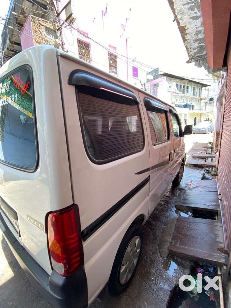 2019 Maruti Suzuki Km Driven