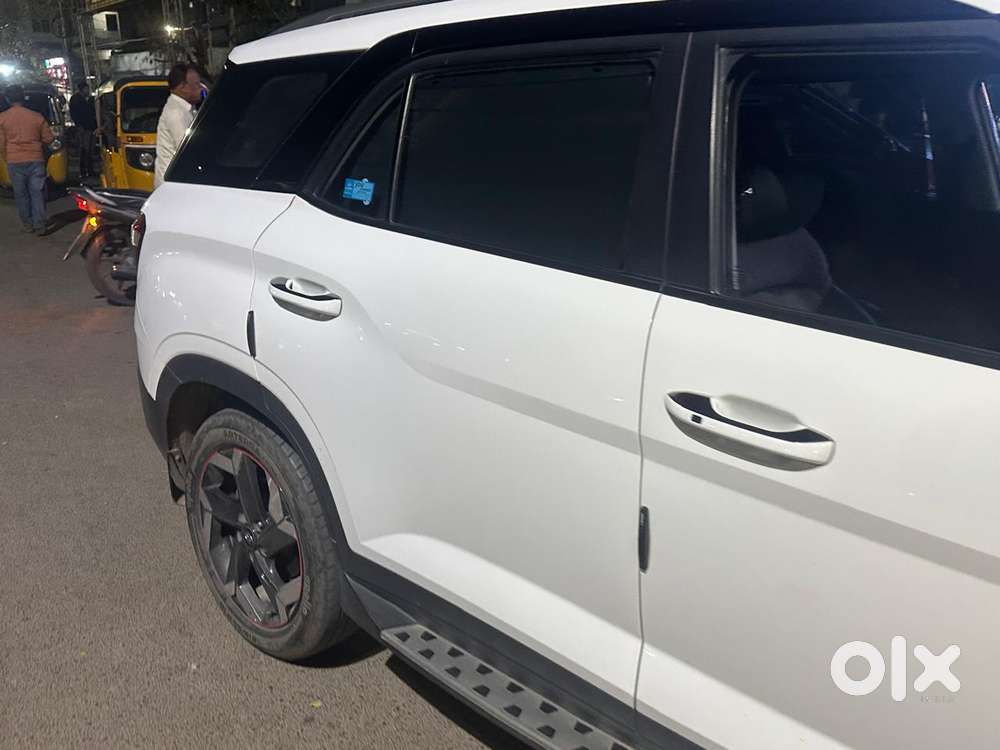 Hyundai Alcazar 1.5 Signature (o) Diesel At 6 Str, 2022, Diesel