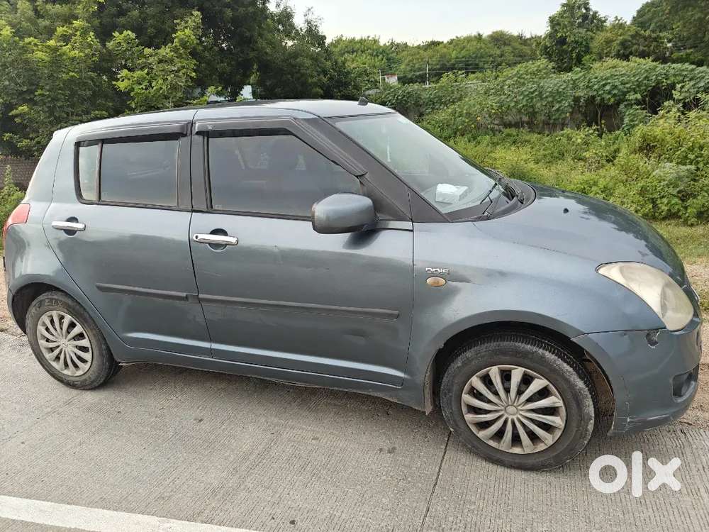 Maruti Suzuki Swift Vdi 2010 Diesel