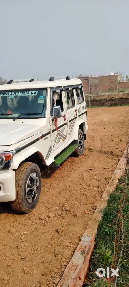 Gadi In Good Condition