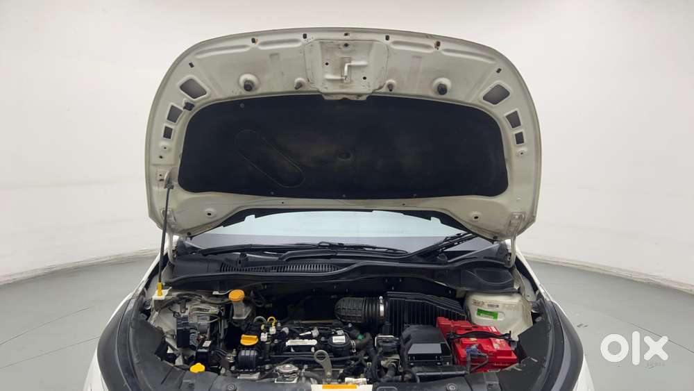 Tata Altroz Xza Petrol, 2022, Petrol