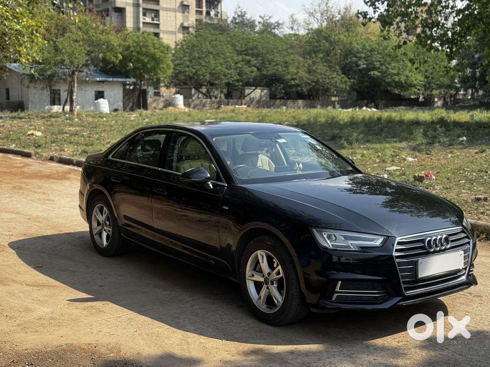 Audi A4 2016-2020 2.0 35 Tdi Premium Plus, 2018, Diesel