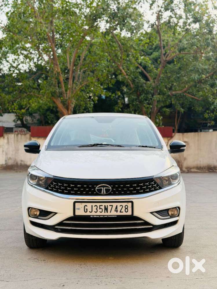 Tata Tigor Xza Plus, 2024, Cng & Hybrids