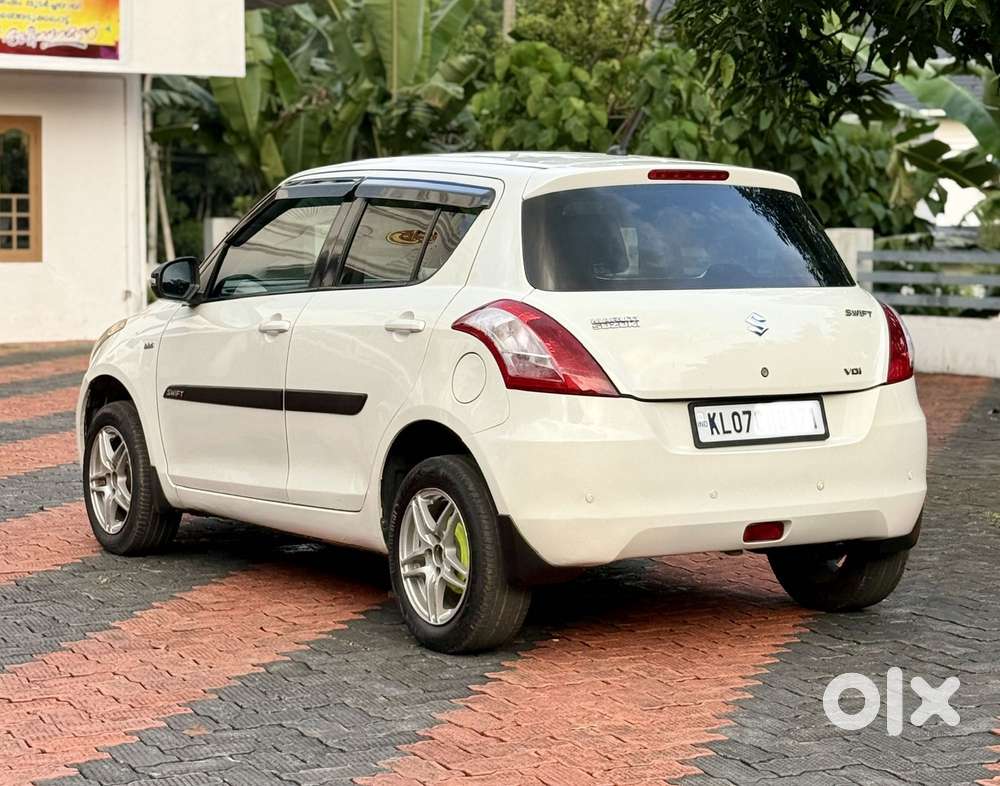 Maruti Suzuki Swift Ddis Vdi, 2016, Diesel