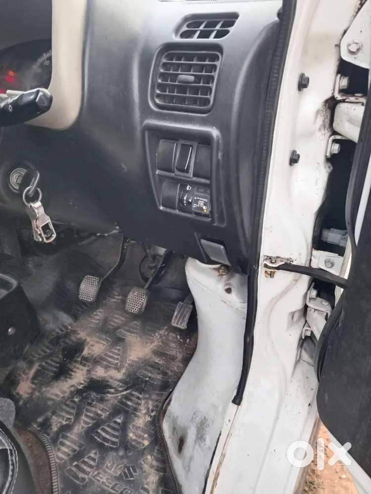 Maruti Suzuki Eeco 1.2 2021