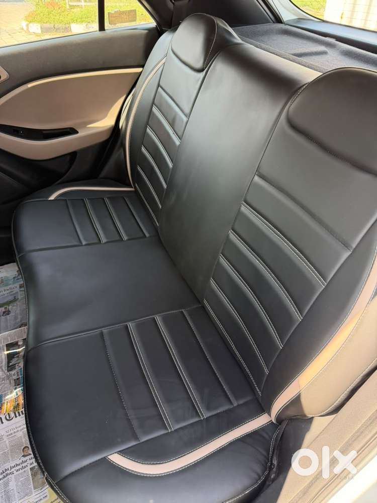 Hyundai I20 Sportz 1.4 Crdi 6 Speed Bs-iv, 2015, Petrol