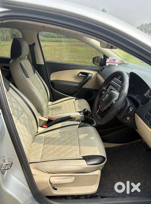 Volkswagen Polo 1.5 Tdi Highline, 2016, Diesel