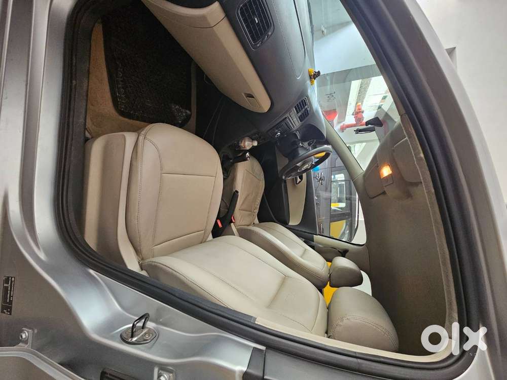 Volkswagen Polo 1.2 Mpi Comfortline 2011 For Sale In Vidyaranyapura