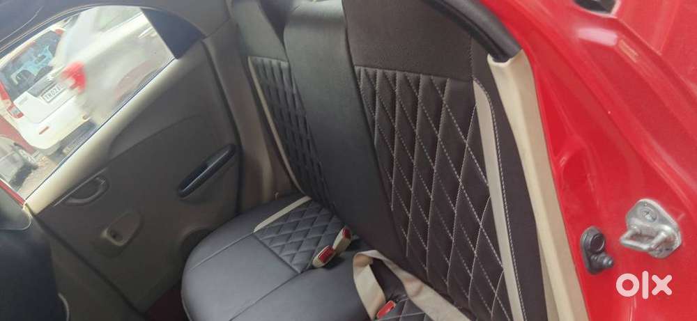 Honda Brio S Mt, 2013, Petrol