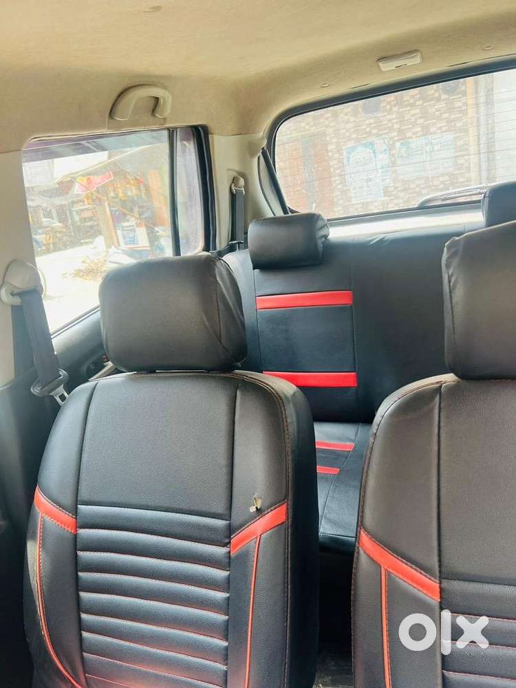 Maruti Suzuki Wagon R 2016 Petrol 65000 Km Driven