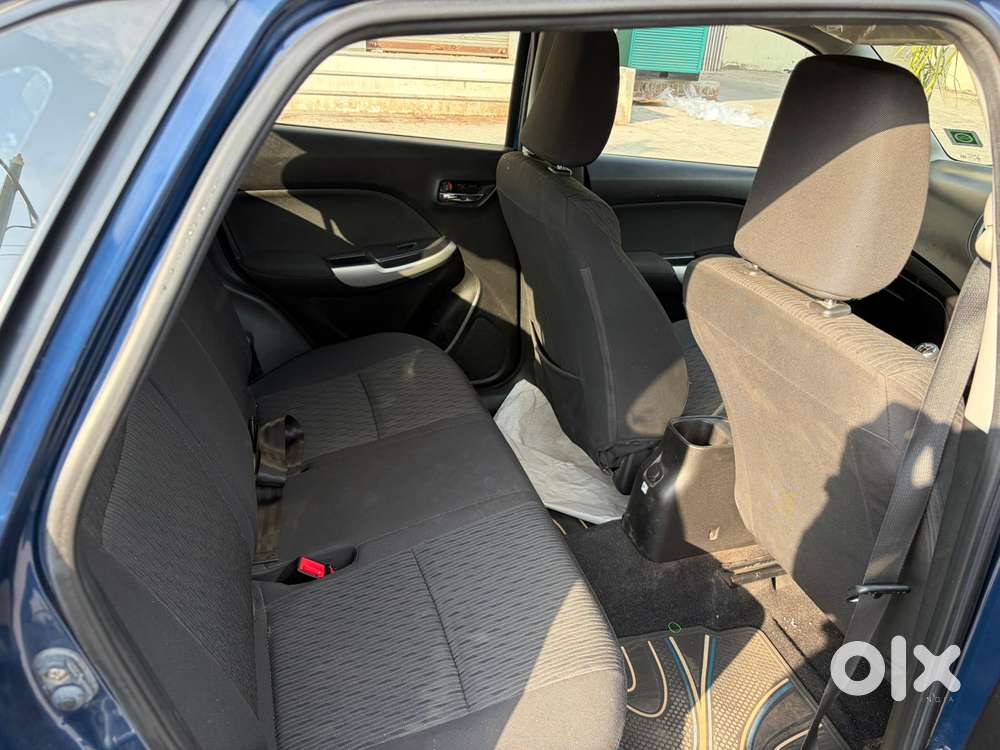 Maruti Suzuki Baleno 1.3 Delta, 2018, Petrol
