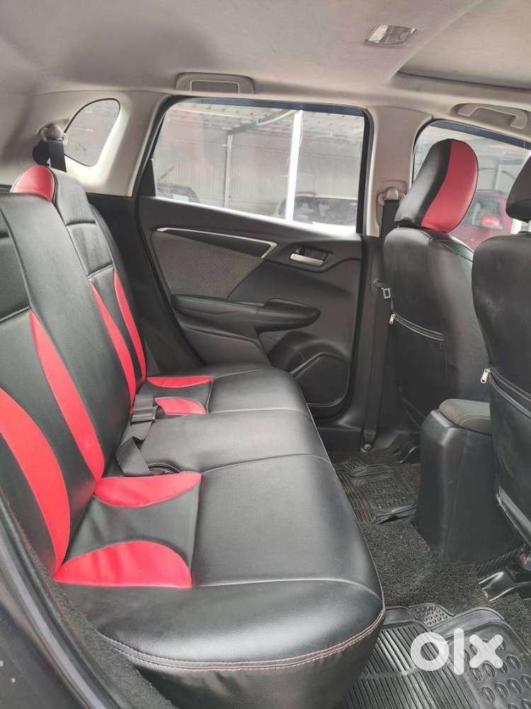 Honda Wr-v, 2019, Diesel