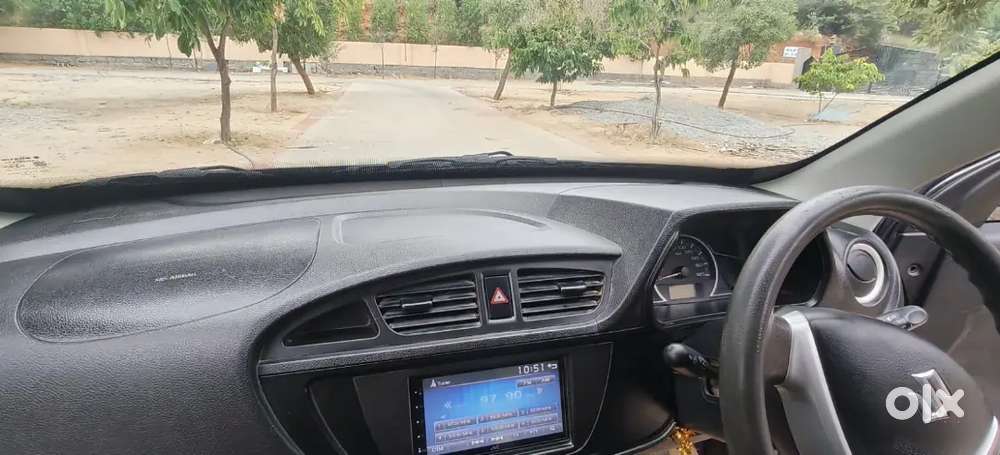 Maruti Suzuki Alto 2019lxi