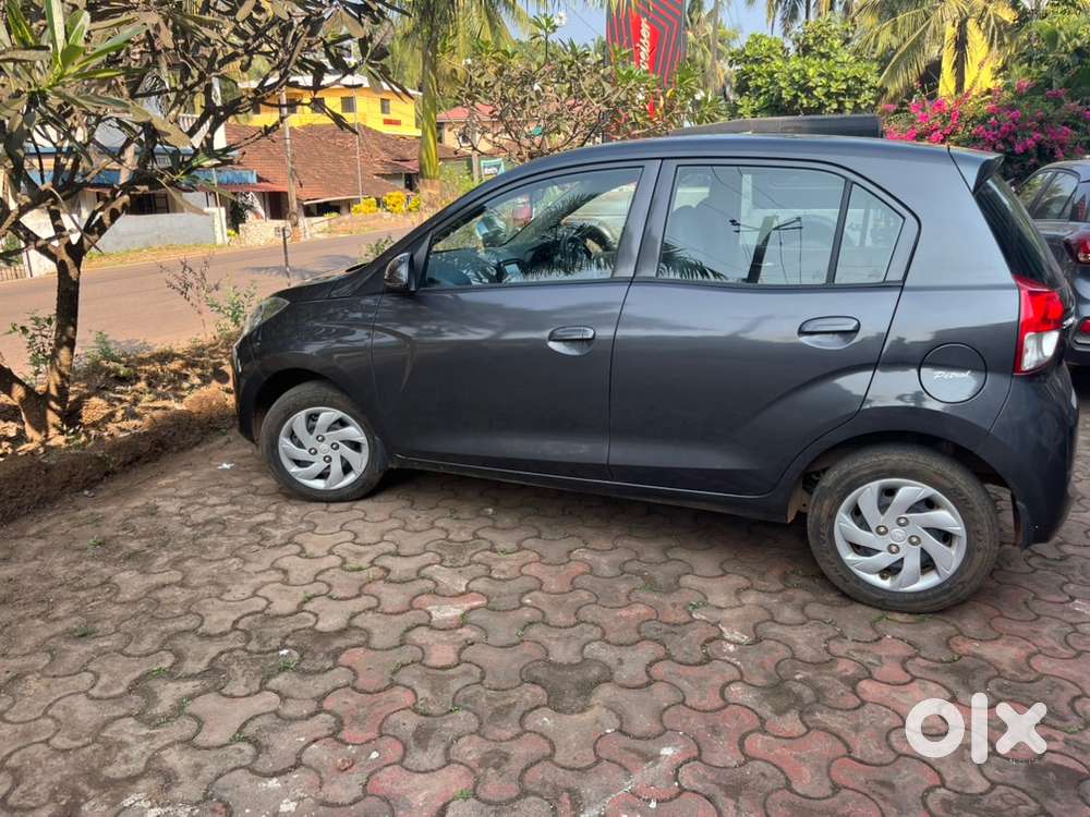 Hyundai Automatic Petrol 2022