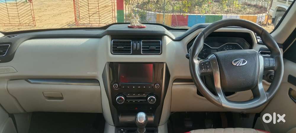 Mahindra Xuv500