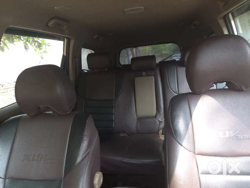 Mahindra Xuv500 2015 Diesel  Vip Number Jaipur Rto  Ragisterd