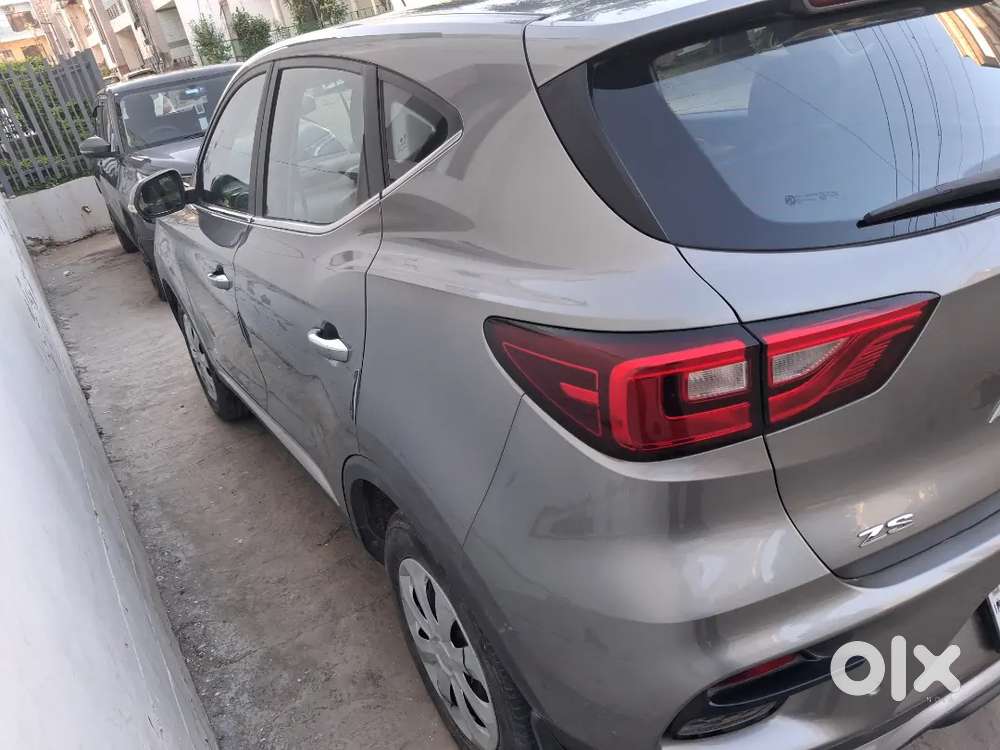 Hp19 Registration G Astor 2023 Manual In Excellent Condition