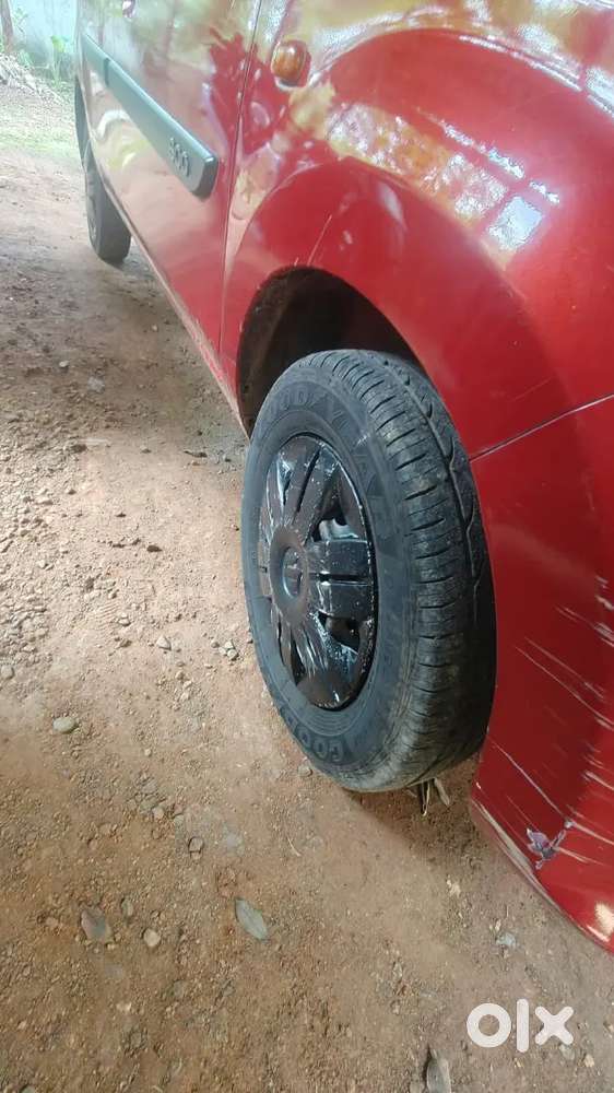 Maruti Suzuki Alto 2013