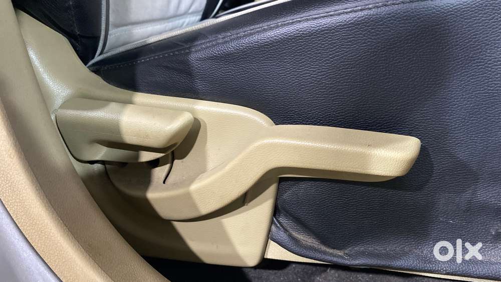 Honda Amaze 2013-2016 S I-vtech, 2015, Petrol