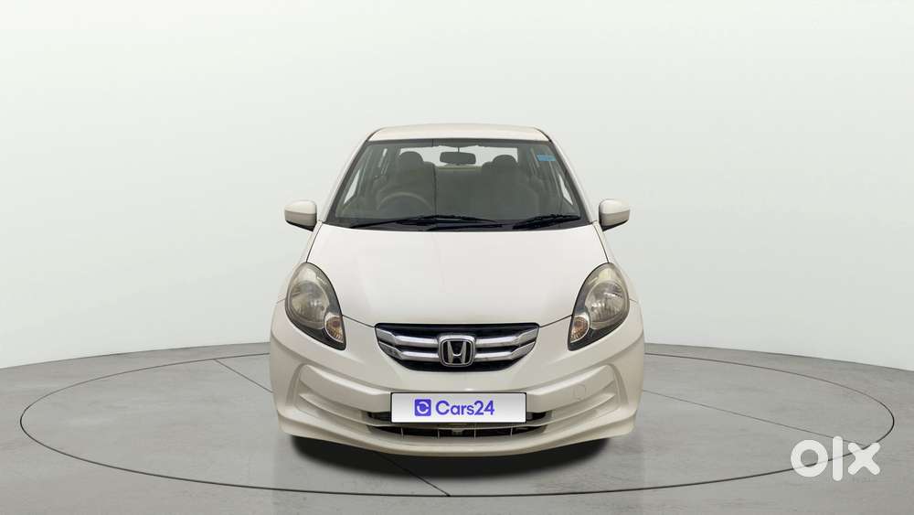 Honda Amaze