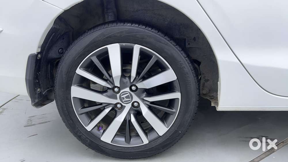 Honda City 1.5 Zx I-dtec Mt, 2022, Diesel