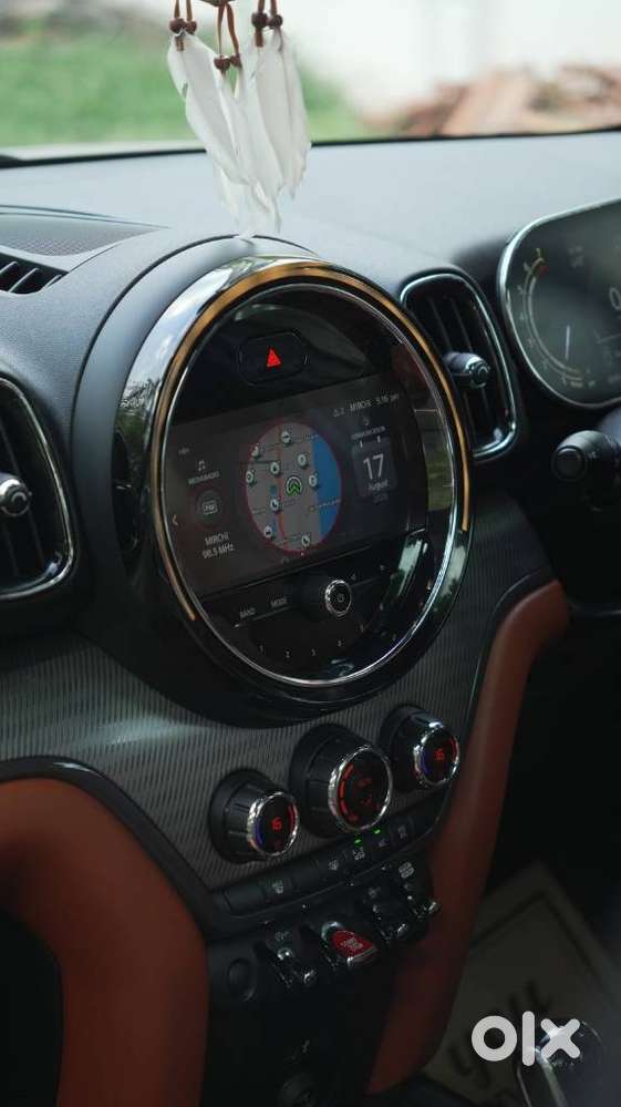 Mini Cooper Countryman Cooper S Countryman, 2023, Petrol