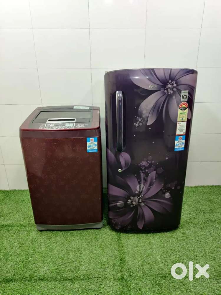 ✓&cent;&deg; Get combo with rent 1200 only for both on prime electronicss -@)
