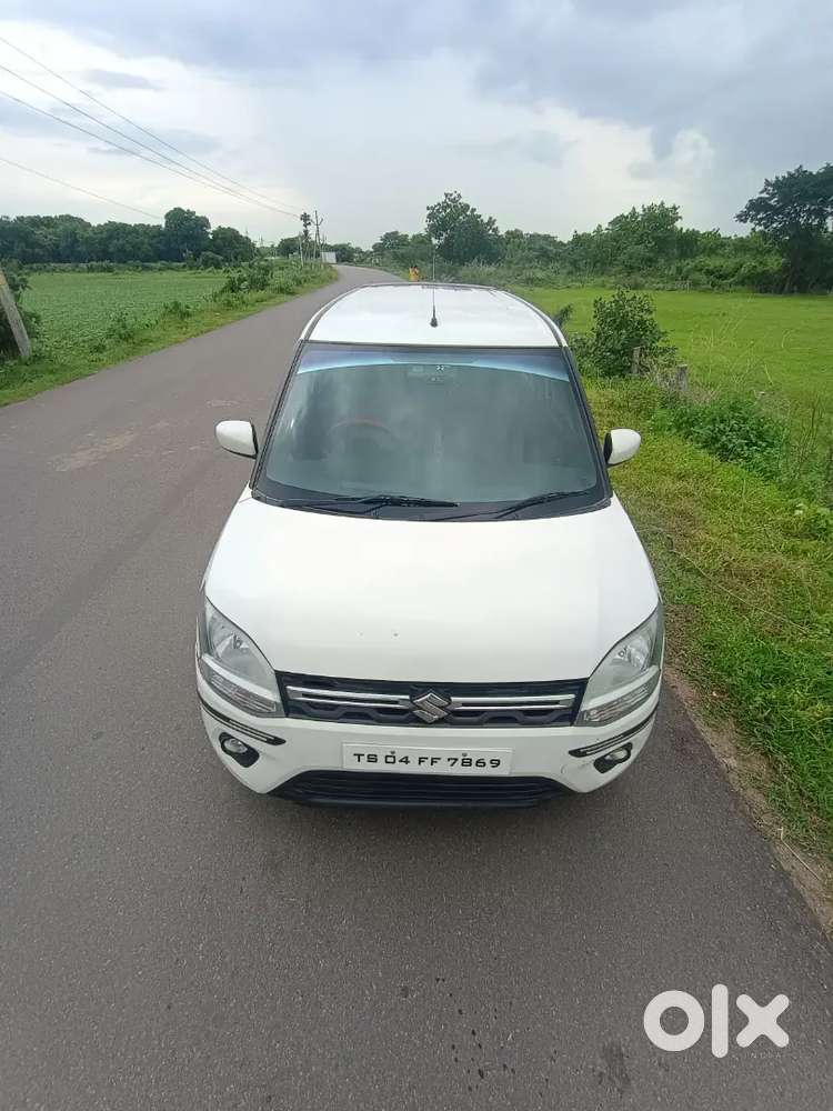 Maruti Suzuki Wagonr Cng Vxi. 9/2023 Manfacher