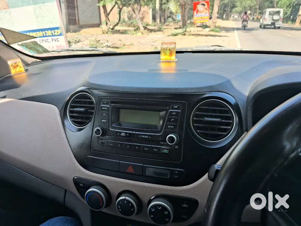 Hyundai Grand I10 2014 Cng & Hybrids 148000 Km Driven