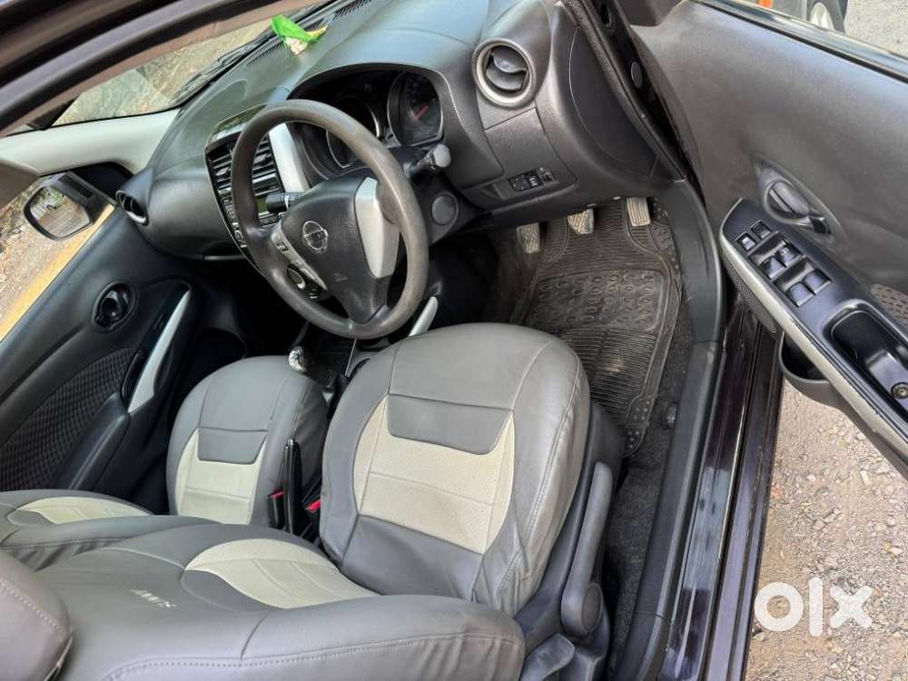 Nissan Sunny Xv, 2020, Diesel