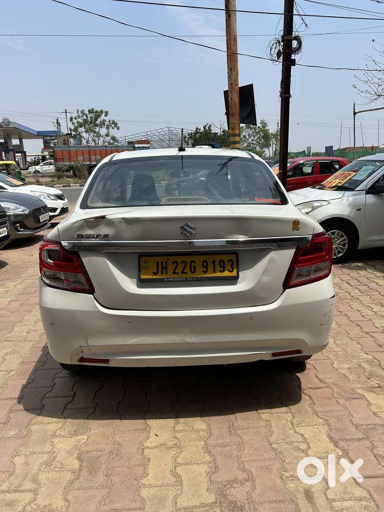 Maruti Suzuki Swift Dzire Lxi Option, 2023, Petrol