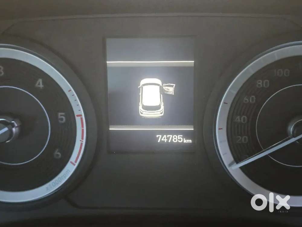 Hyundai Creta 2022