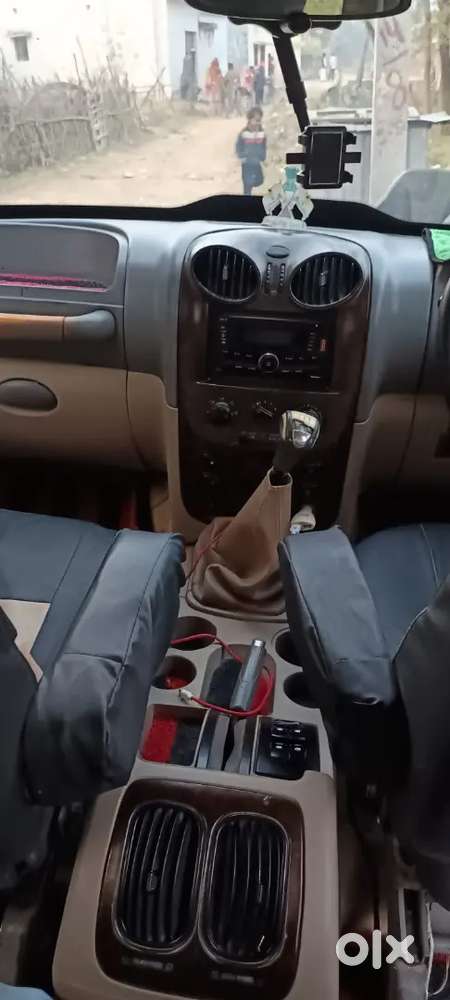 Mahindra Scorpio M Hawk 11 Model Ful Condition